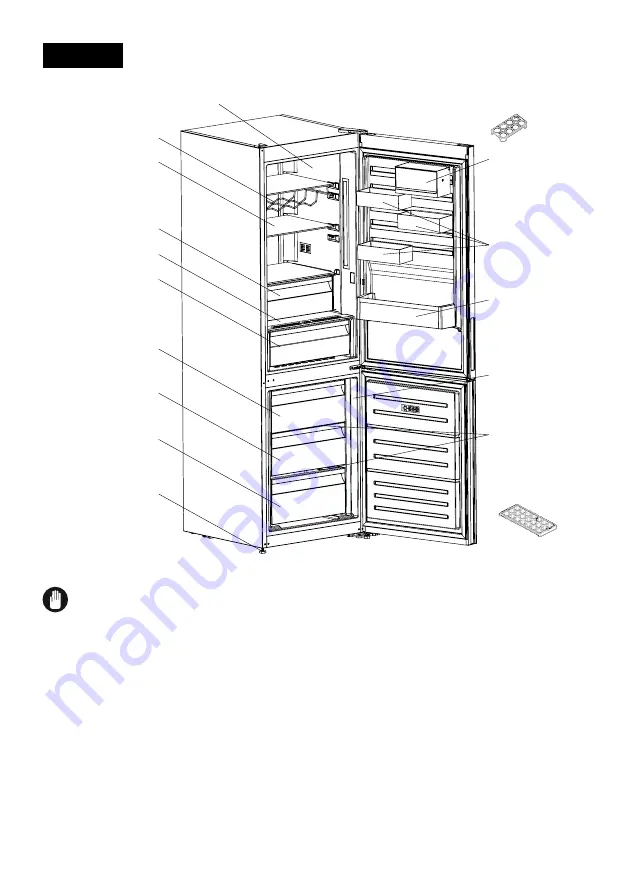 Electrolux LNT7MD32X2 User Manual Download Page 168