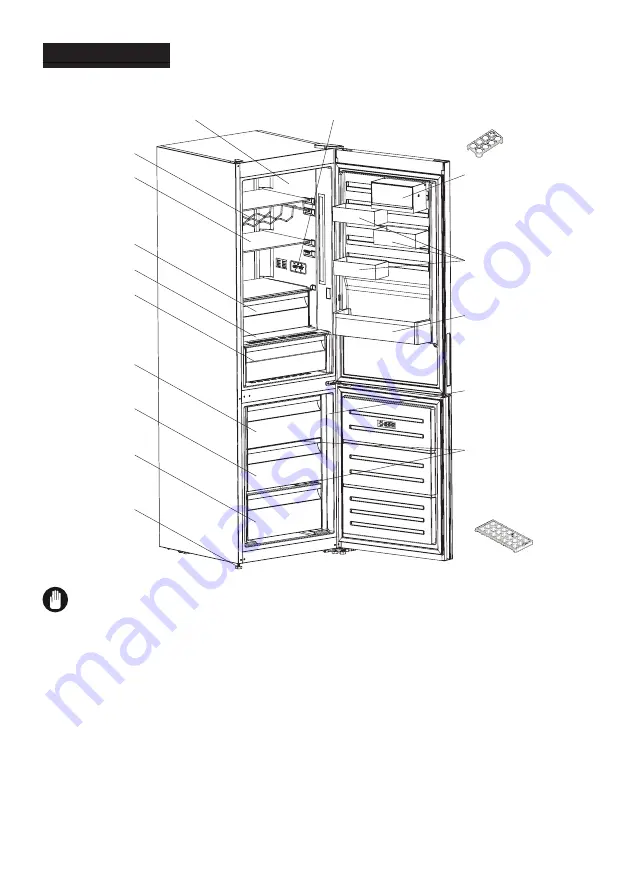 Electrolux LNT7ME32M1 Скачать руководство пользователя страница 49