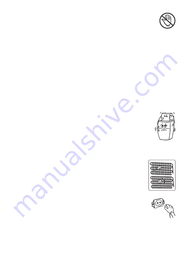 Electrolux LNT7ME32M1 User Manual Download Page 81