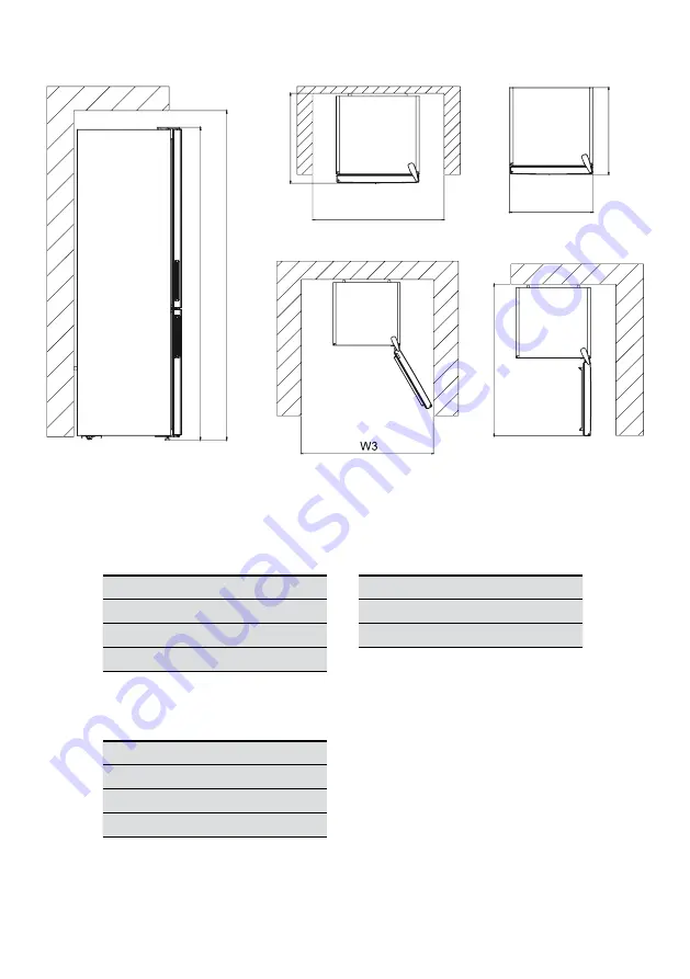 Electrolux LNT7ME32X2 Manual Download Page 13