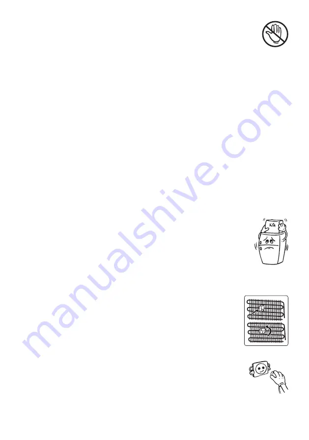 Electrolux LNT7ME34G1 User Manual Download Page 57