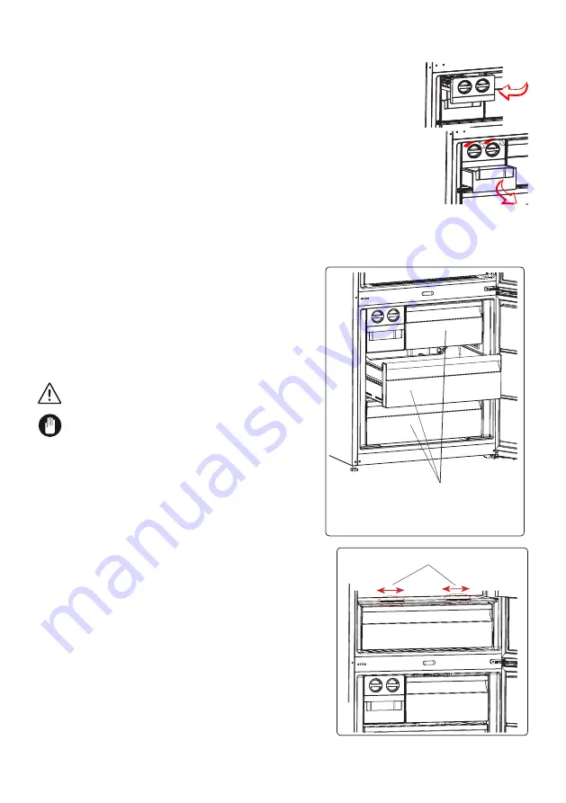 Electrolux LNT7MF46X2 Скачать руководство пользователя страница 44