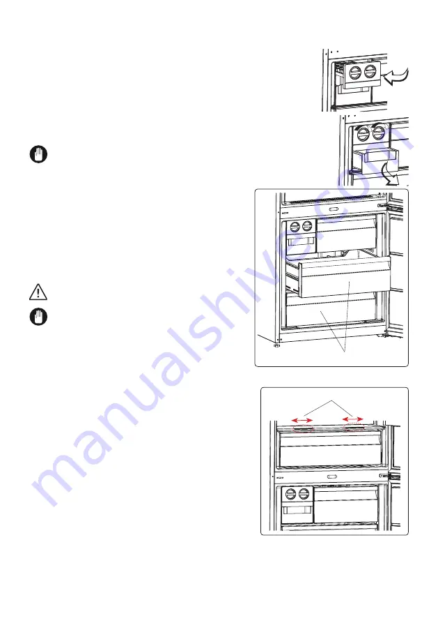 Electrolux LNT7MF46X2 User Manual Download Page 100