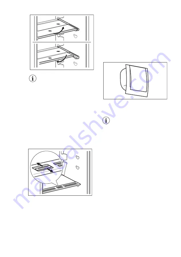 Electrolux LNT7TF18S User Manual Download Page 13