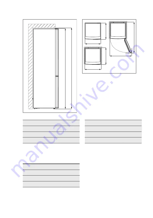 Electrolux LNT9MD32X2 User Manual Download Page 8