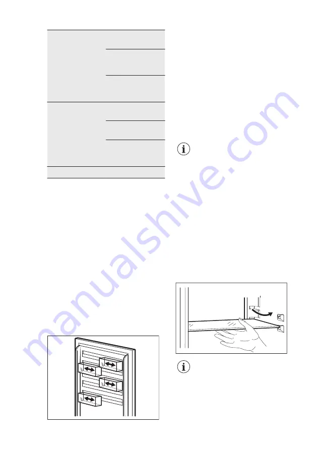 Electrolux LNT9MD32X2 User Manual Download Page 14