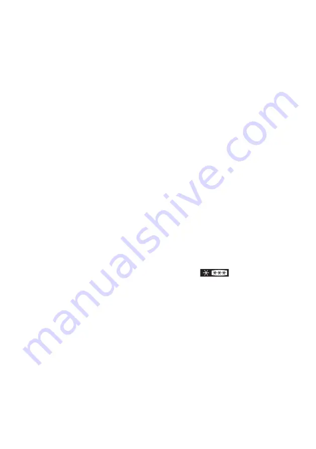 Electrolux LNT9MD32X2 User Manual Download Page 17