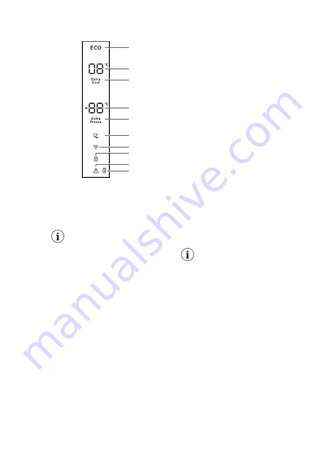 Electrolux LNT9MD32X2 Скачать руководство пользователя страница 35