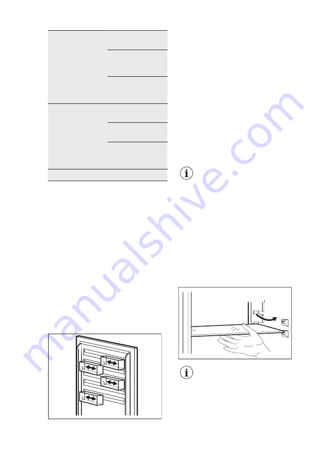 Electrolux LNT9MD32X2 Скачать руководство пользователя страница 38