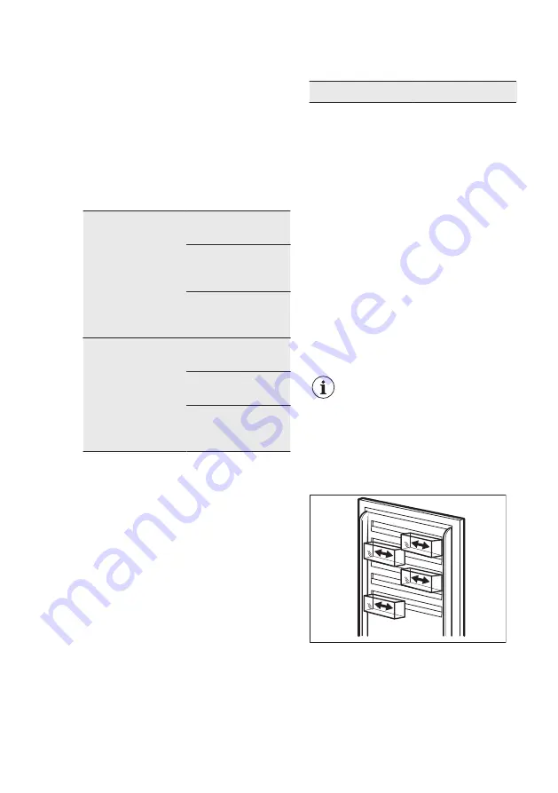 Electrolux LNT9MD32X2 Скачать руководство пользователя страница 62