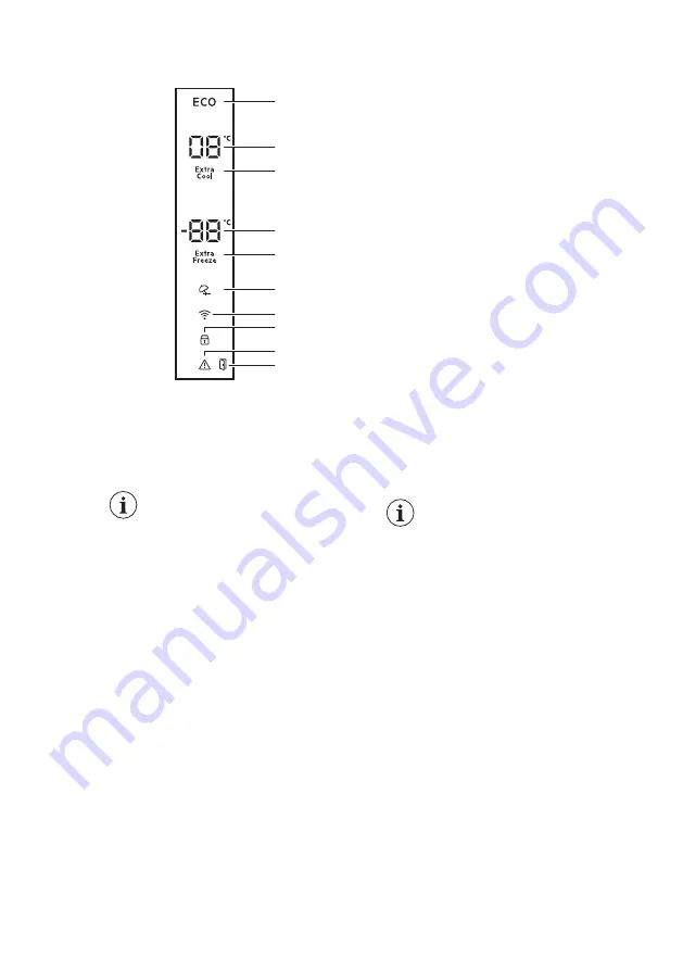 Electrolux LNT9MD32X2 Скачать руководство пользователя страница 107