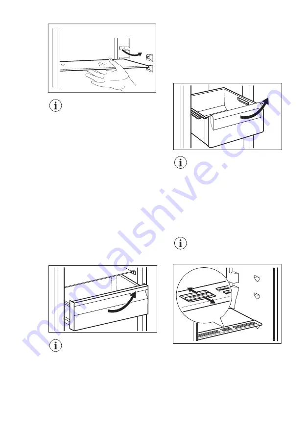 Electrolux LNT9MD34X2 Скачать руководство пользователя страница 15