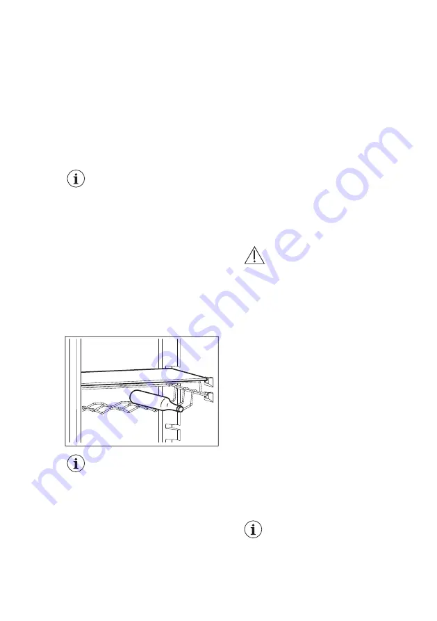 Electrolux LNT9MD34X2 User Manual Download Page 16