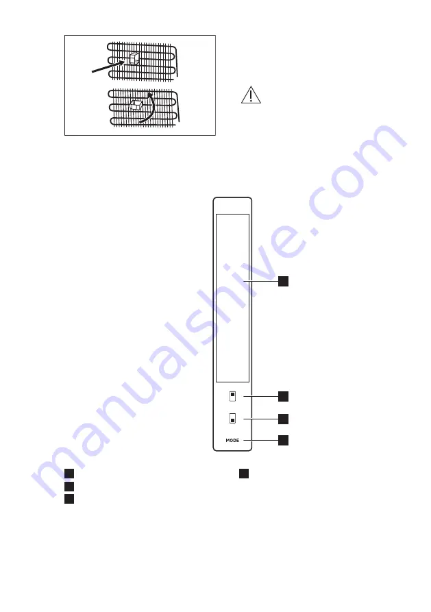 Electrolux LNT9MD34X2 User Manual Download Page 34