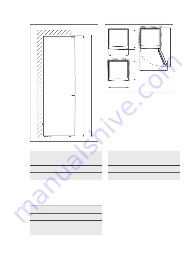 Electrolux LNT9MD34X2 User Manual Download Page 81