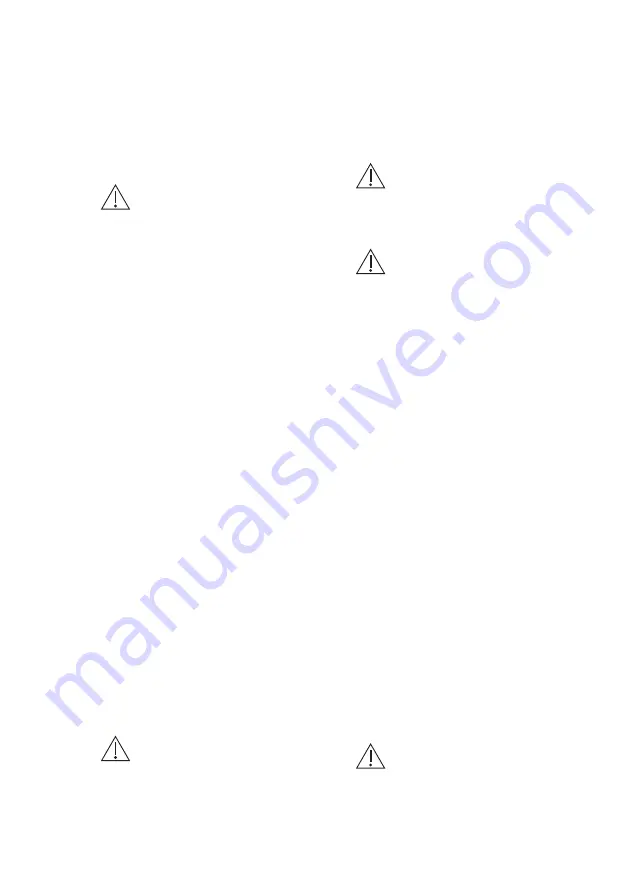 Electrolux LRB1DE33W User Manual Download Page 39