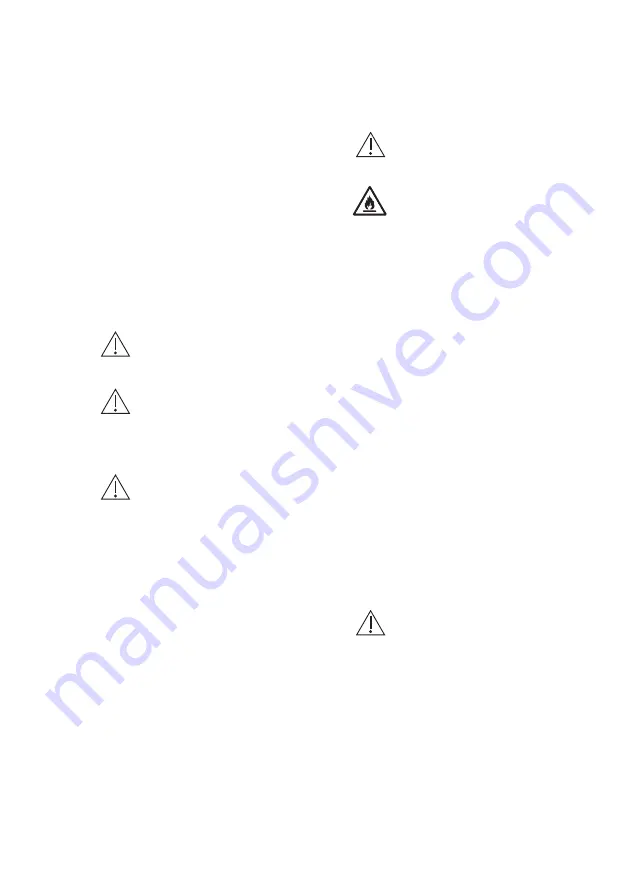 Electrolux LRC4AE35W User Manual Download Page 5