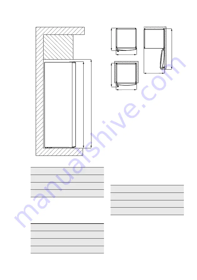 Electrolux LRC4AE35W User Manual Download Page 7