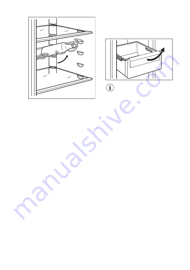 Electrolux LRC4DF35W User Manual Download Page 12