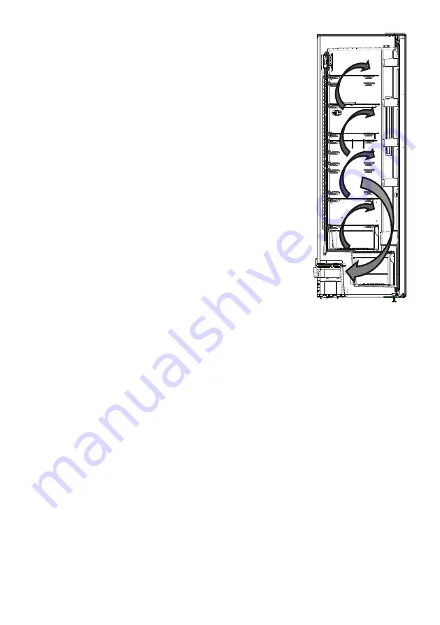 Electrolux LRC5ME38W1 User Manual Download Page 50