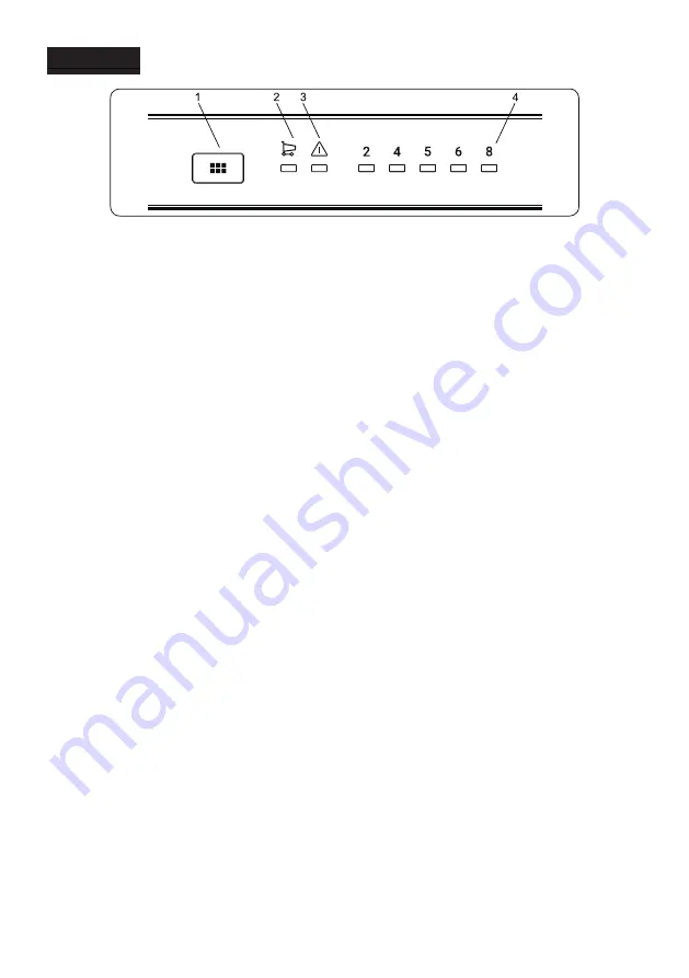 Electrolux LRC5ME38W2 Скачать руководство пользователя страница 49