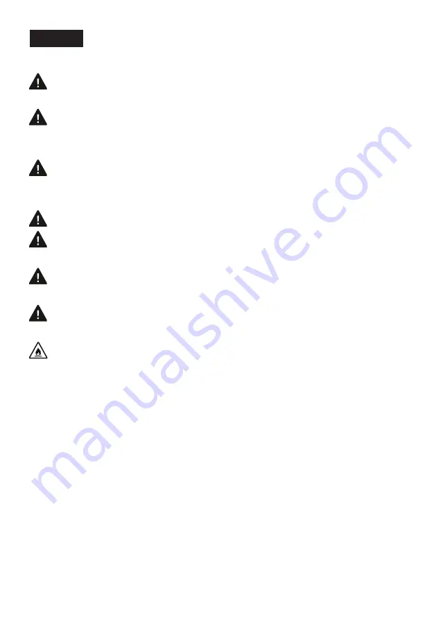 Electrolux LRC5ME38W2 User Manual Download Page 62