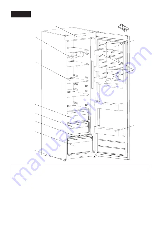 Electrolux LRC5ME38W2 User Manual Download Page 78