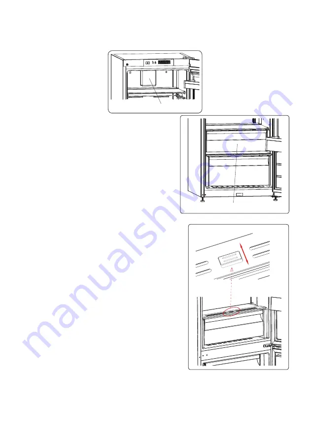 Electrolux LRC5ME38W2 Скачать руководство пользователя страница 90