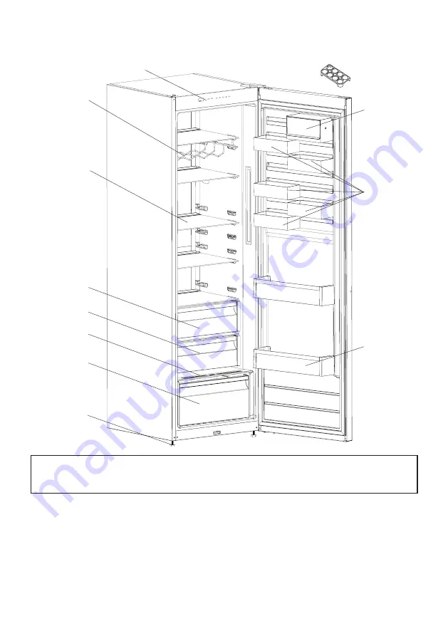 Electrolux LRC5ME38W2 User Manual Download Page 98