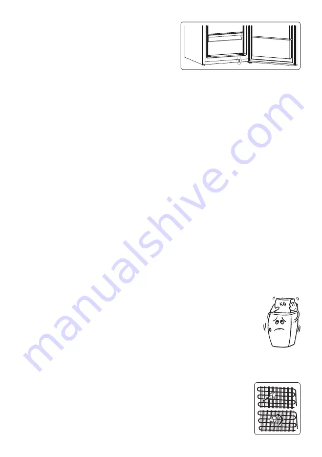 Electrolux LRC5ME38W3 User Manual Download Page 9