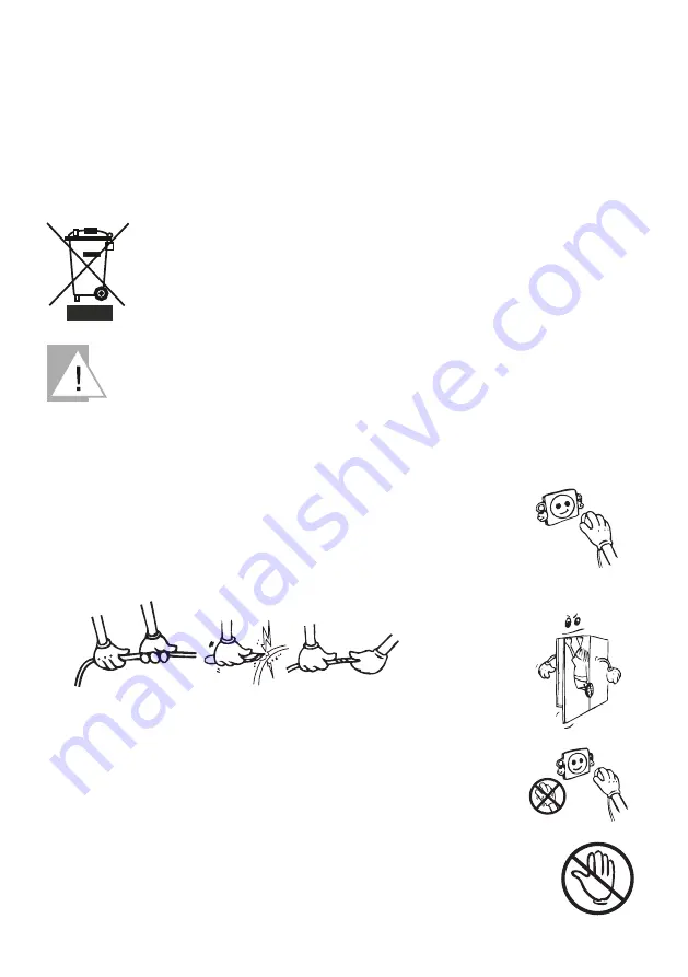 Electrolux LRC5ME38W3 User Manual Download Page 29