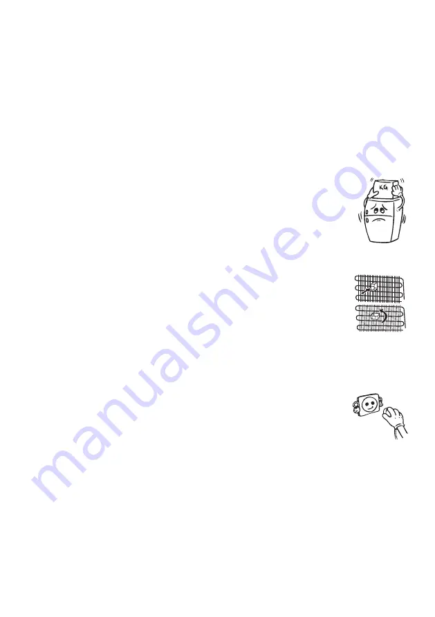 Electrolux LRC5ME38X2 User Manual Download Page 88