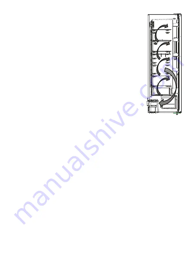 Electrolux LRC5ME38X2 Скачать руководство пользователя страница 89