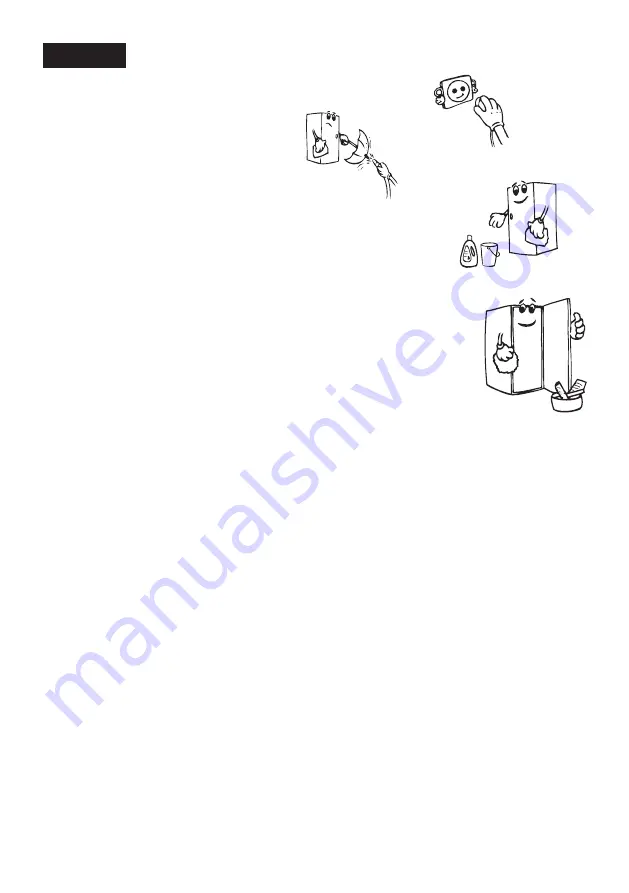 Electrolux LRC5ME38X2 User Manual Download Page 96