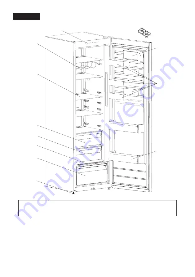 Electrolux LRC5ME38X2 User Manual Download Page 139