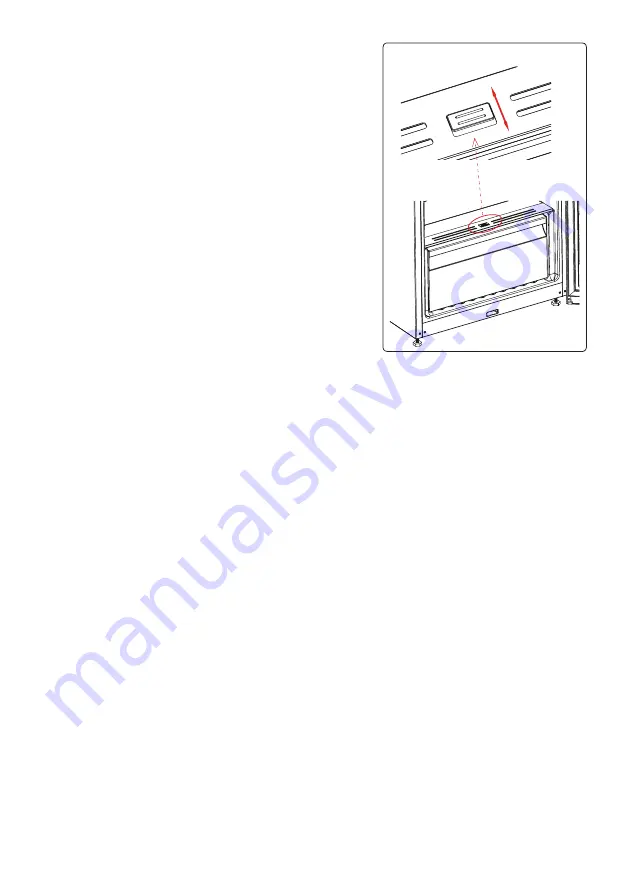 Electrolux LRC5ME38X4 User Manual Download Page 19