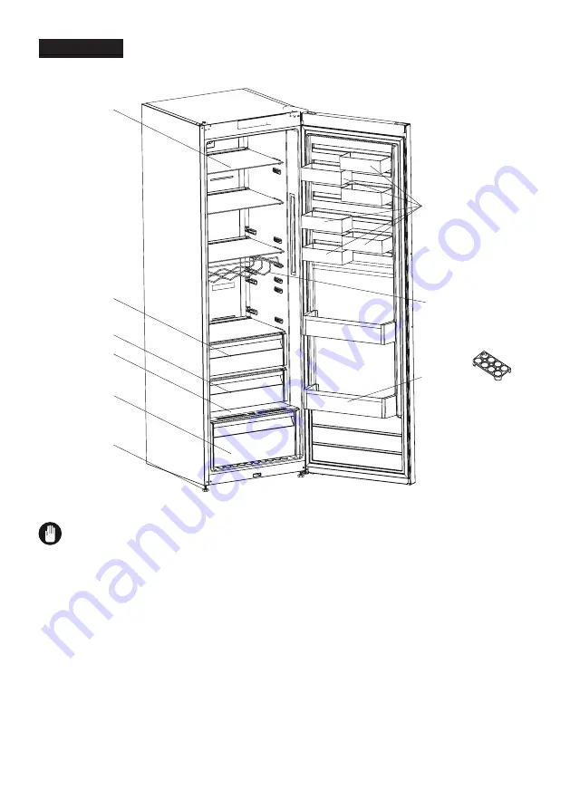 Electrolux LRC5ME38X4 User Manual Download Page 26