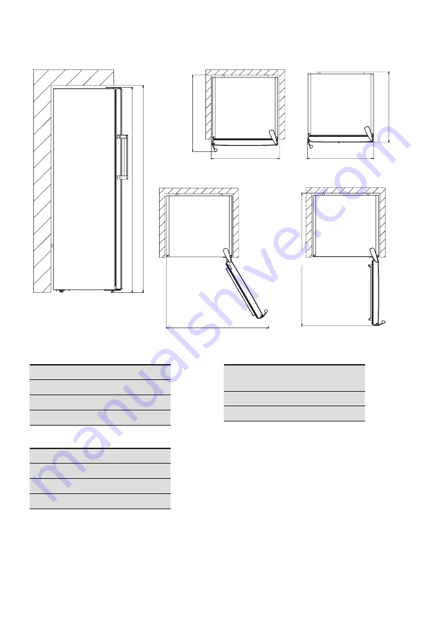 Electrolux LRC5ME38X4 User Manual Download Page 38