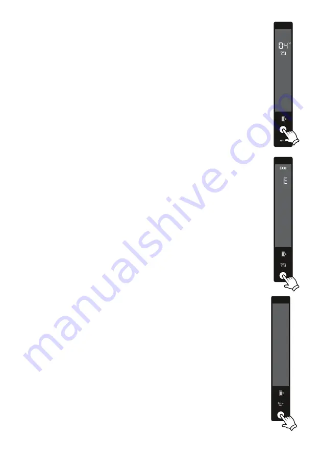 Electrolux LRC5ME38X4 User Manual Download Page 41