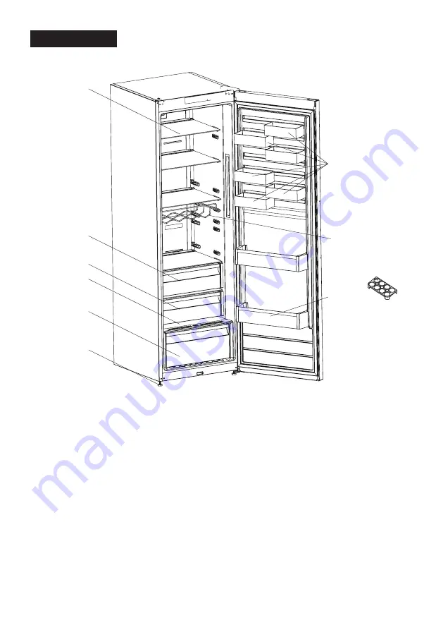 Electrolux LRC5ME38X4 User Manual Download Page 52