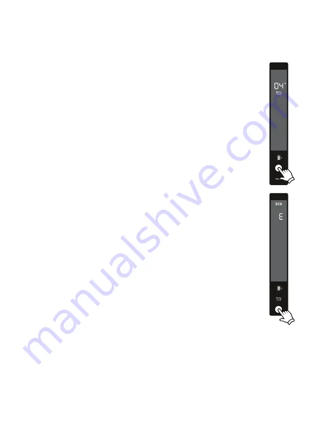 Electrolux LRC5ME38X4 User Manual Download Page 67