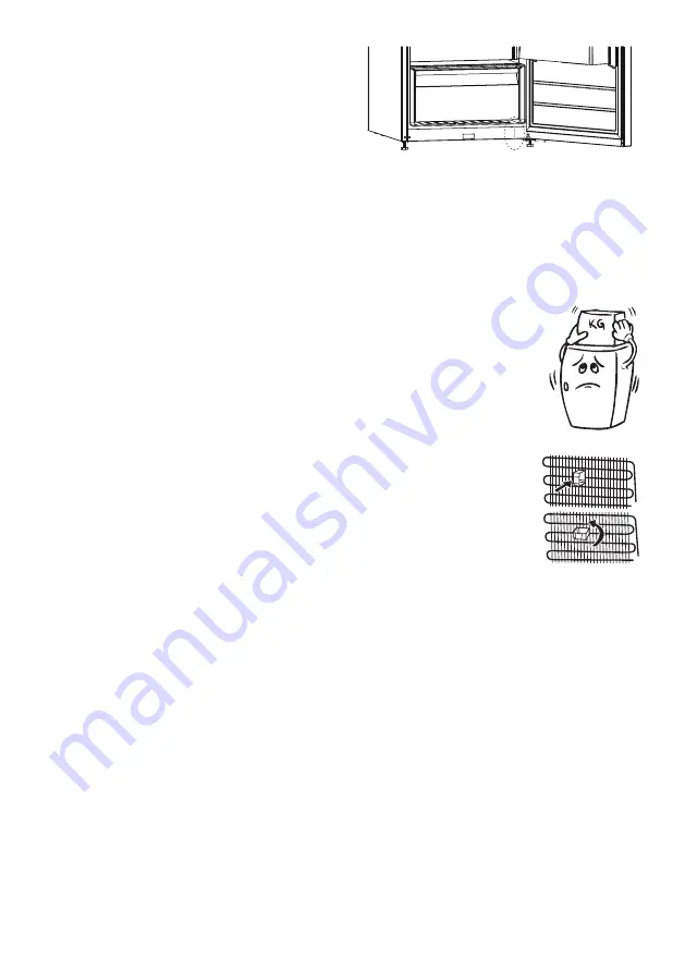 Electrolux LRC5ME38X4 User Manual Download Page 90