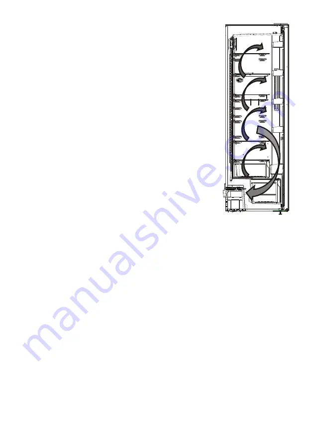 Electrolux LRC5ME38X4 User Manual Download Page 93