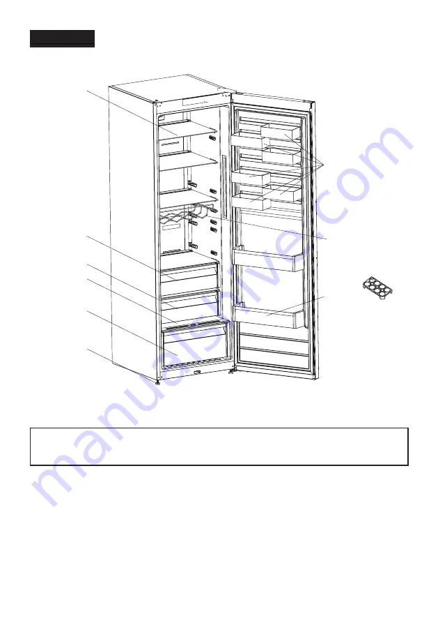 Electrolux LRC5ME38X4 User Manual Download Page 135