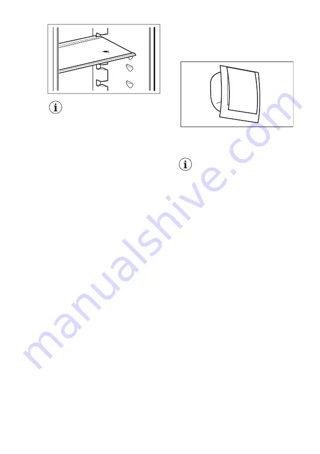 Electrolux LRS2DE39W User Manual Download Page 12