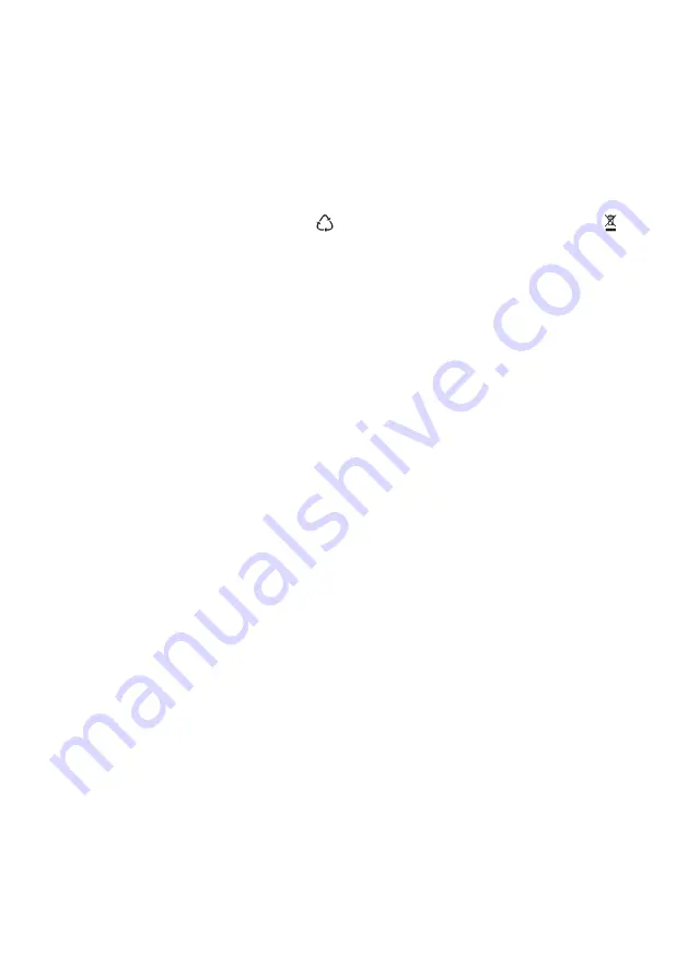 Electrolux LRS2DE39W User Manual Download Page 18