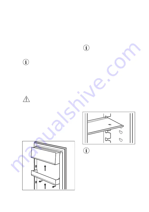 Electrolux LRS2DE39W Скачать руководство пользователя страница 28