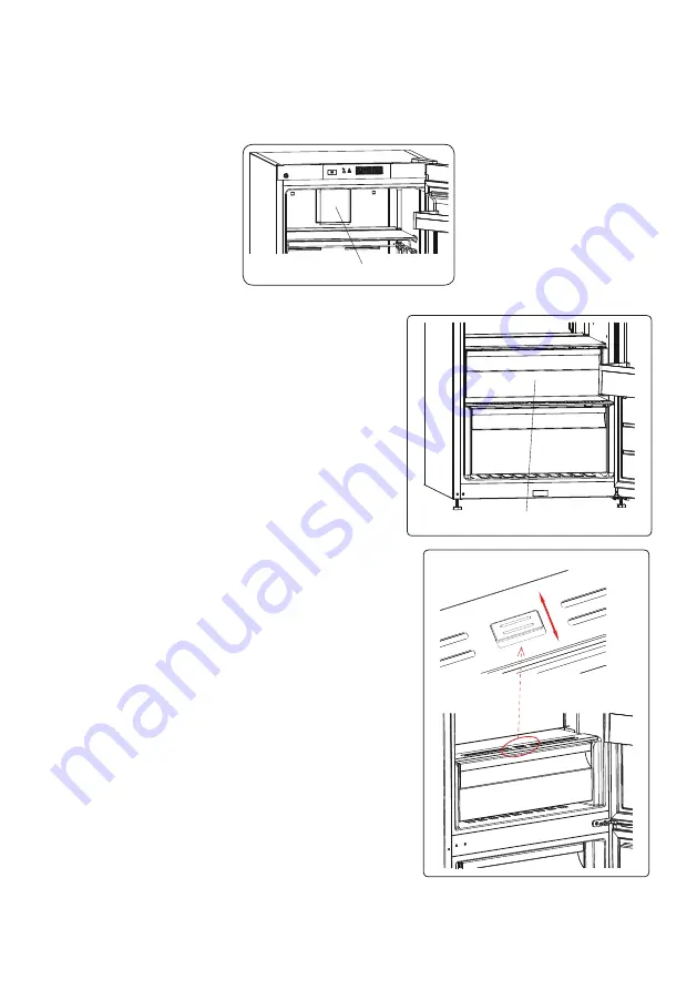 Electrolux LRT5MF38U0 User Manuel Download Page 33