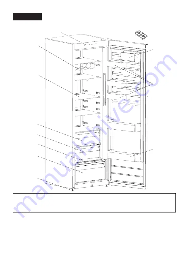 Electrolux LRT5MF38U0 User Manuel Download Page 42