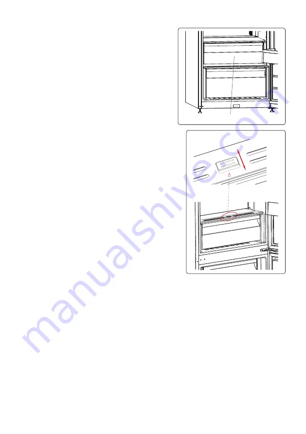 Electrolux LRT5MF38U0 Скачать руководство пользователя страница 54